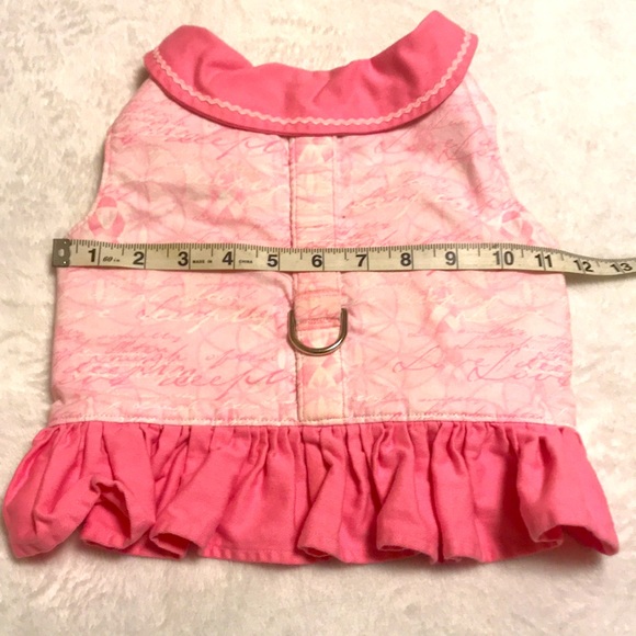 Dog Dress - Picture 9 of 9